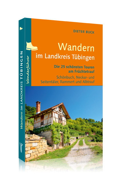 Wandern im Landkreis Tübingen