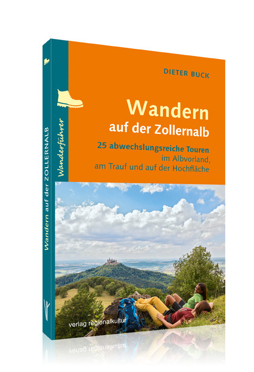 Wandern auf der Zollernalb
