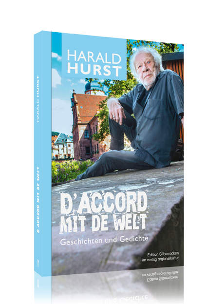 D'accord mit de Welt
