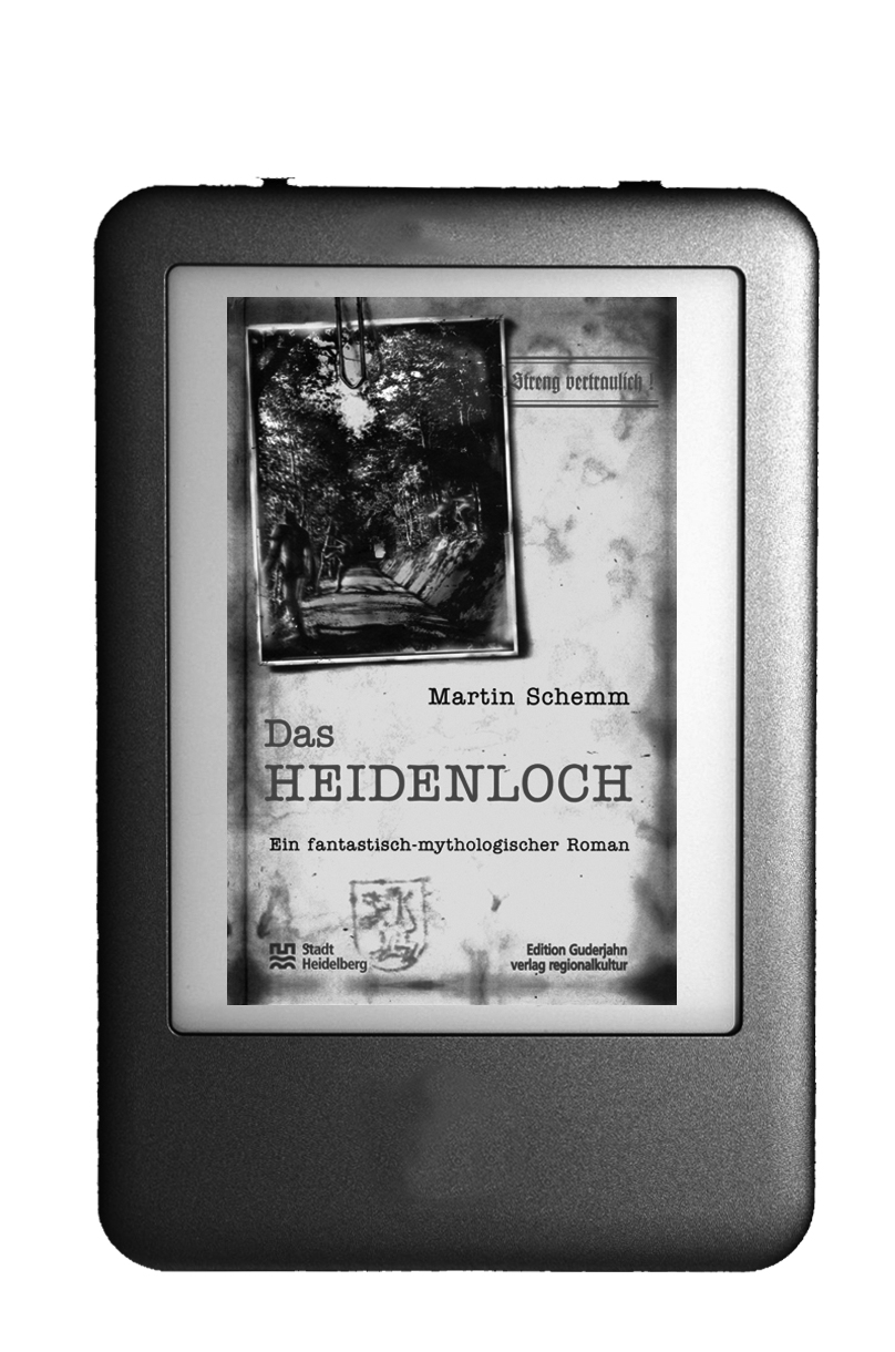 Das Heidenloch