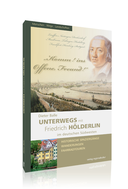 „Komm! ins Offene, Freund!“