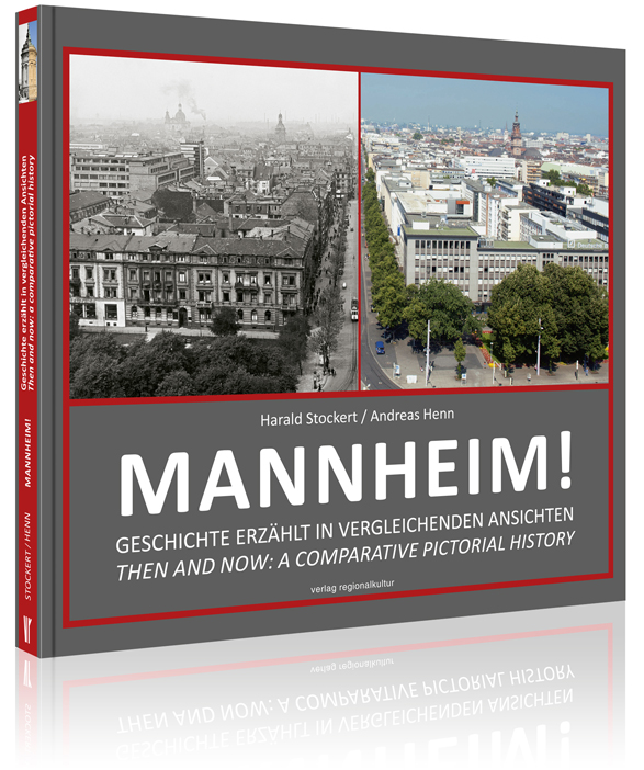 MANNHEIM!