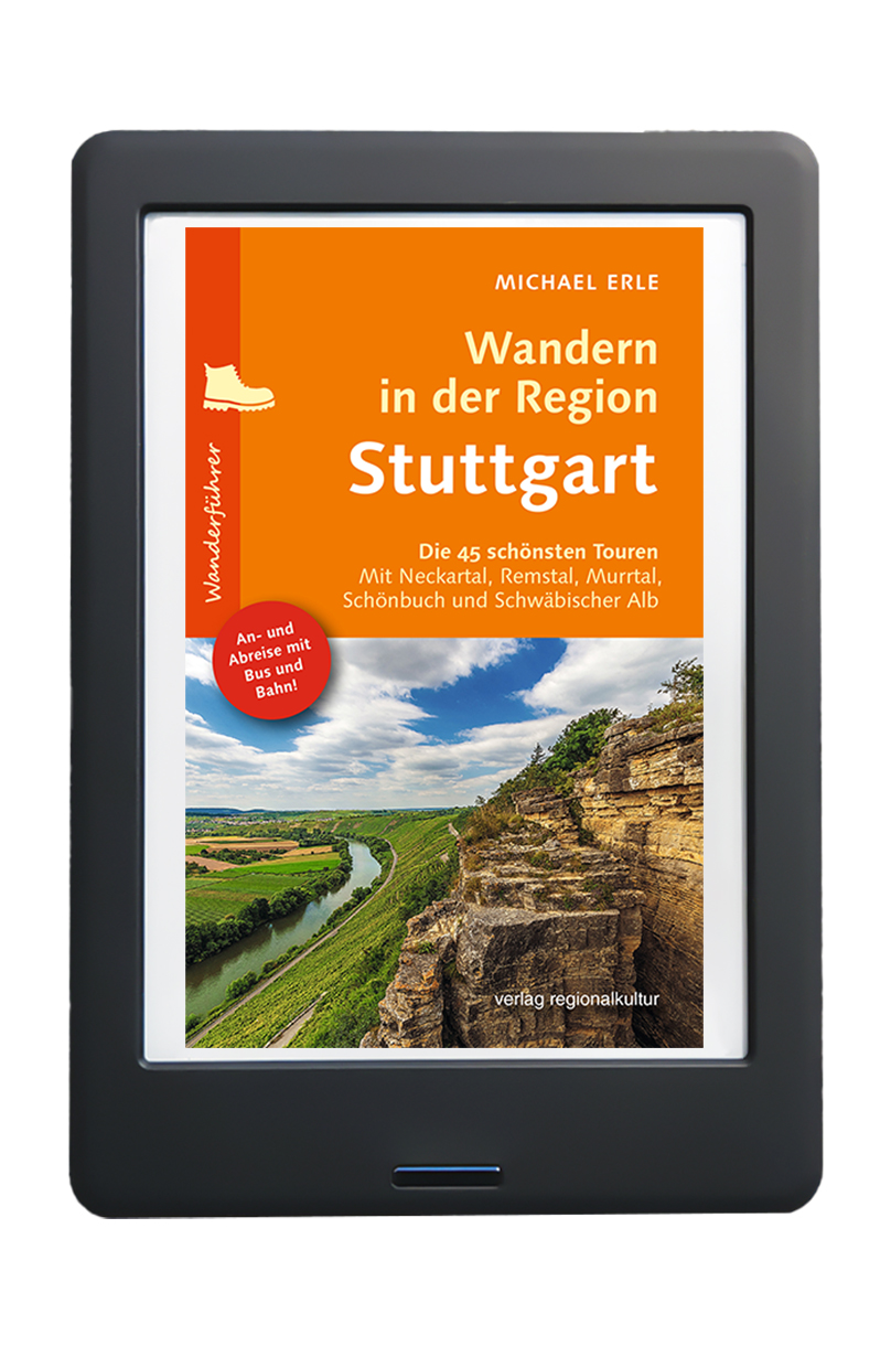 Wandern in der Region Stuttgart