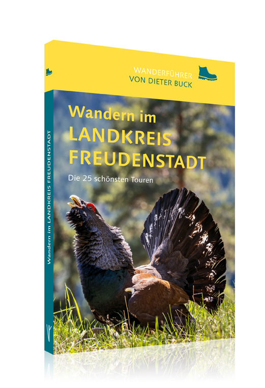 Wandern im Landkreis Freudenstadt