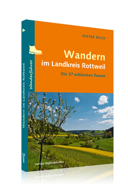  Wandern im Landkreis Rottweil 