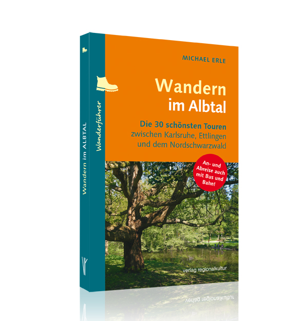 Wandern im Albtal
