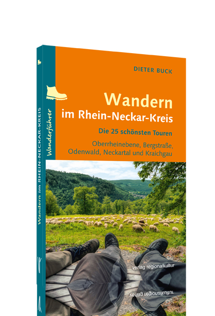 Wandern im Rhein-Neckar-Kreis