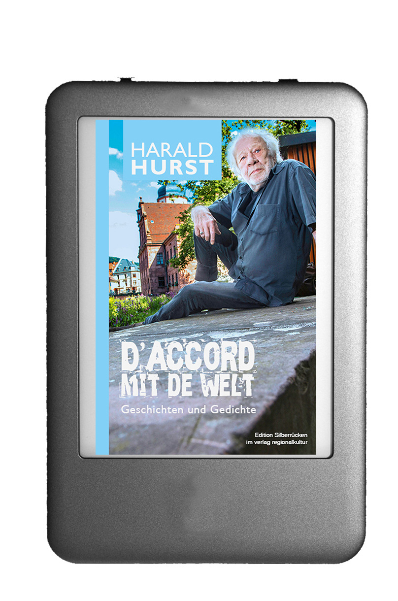 D'accord mit de Welt 