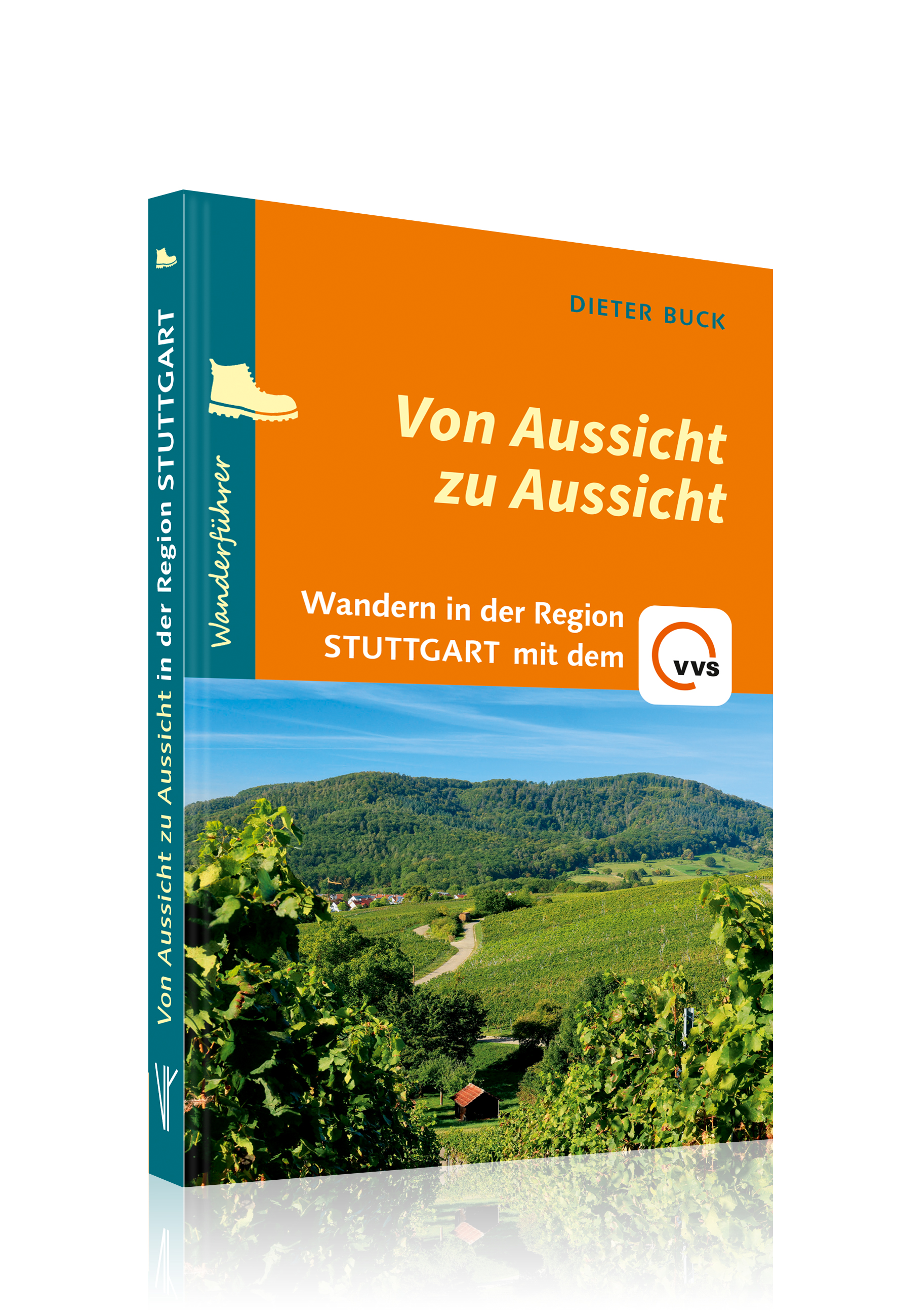Von Aussicht zu Aussicht