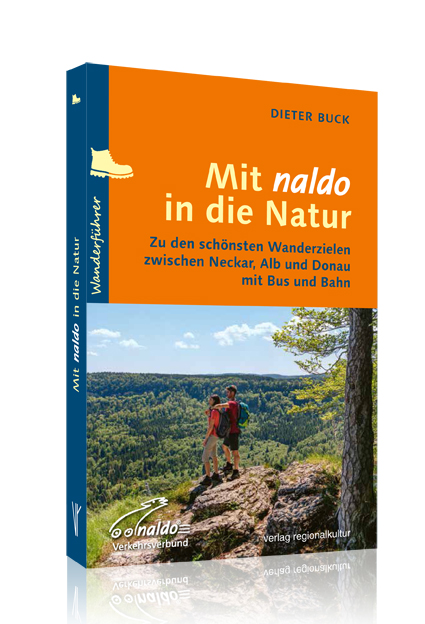 Mit naldo in die Natur