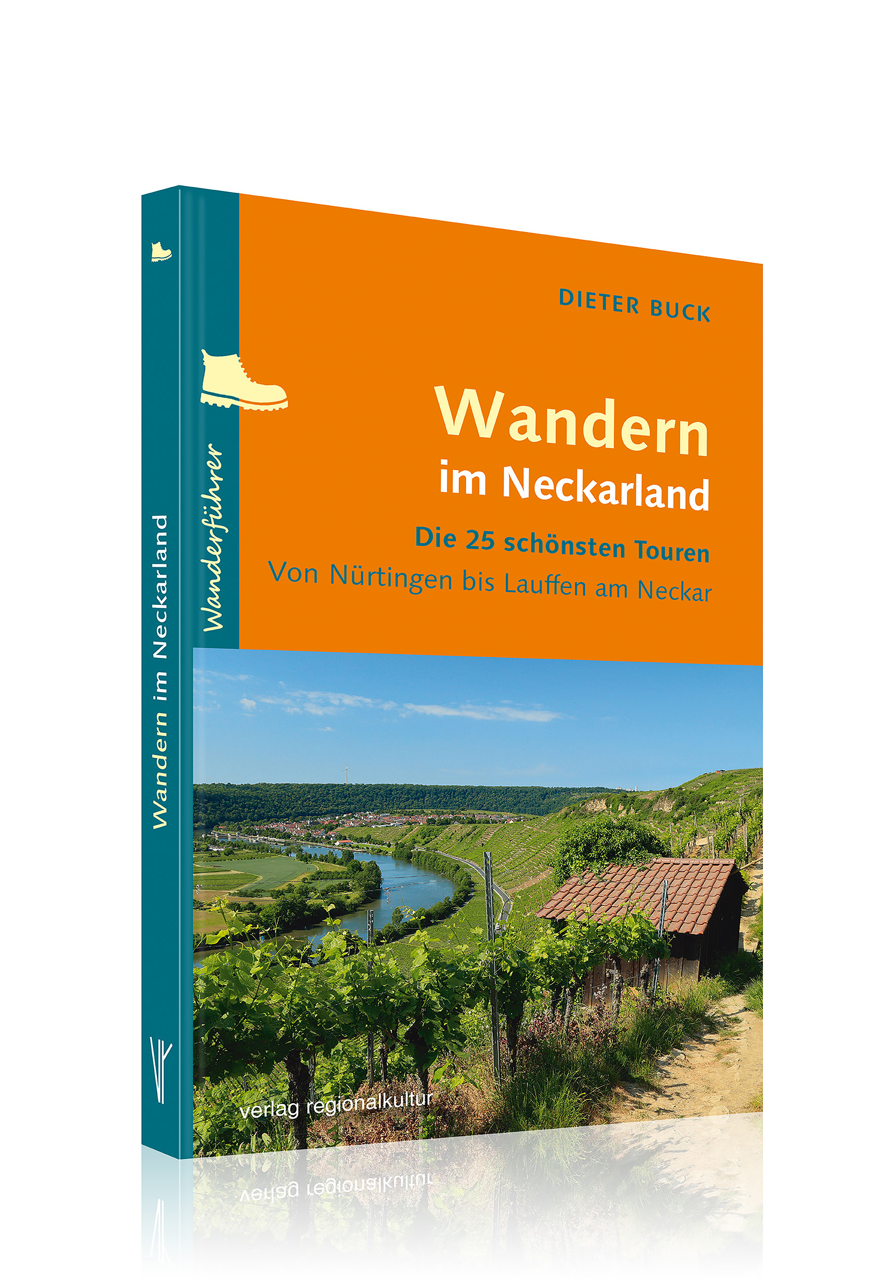 Wandern im Neckarland