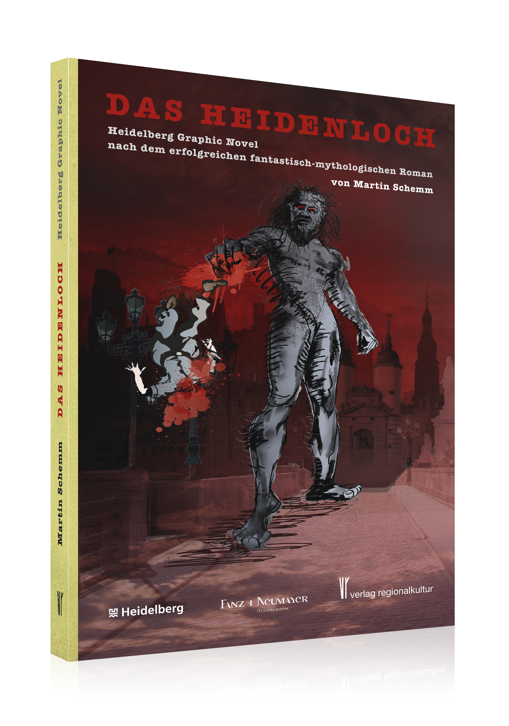Das Heidenloch