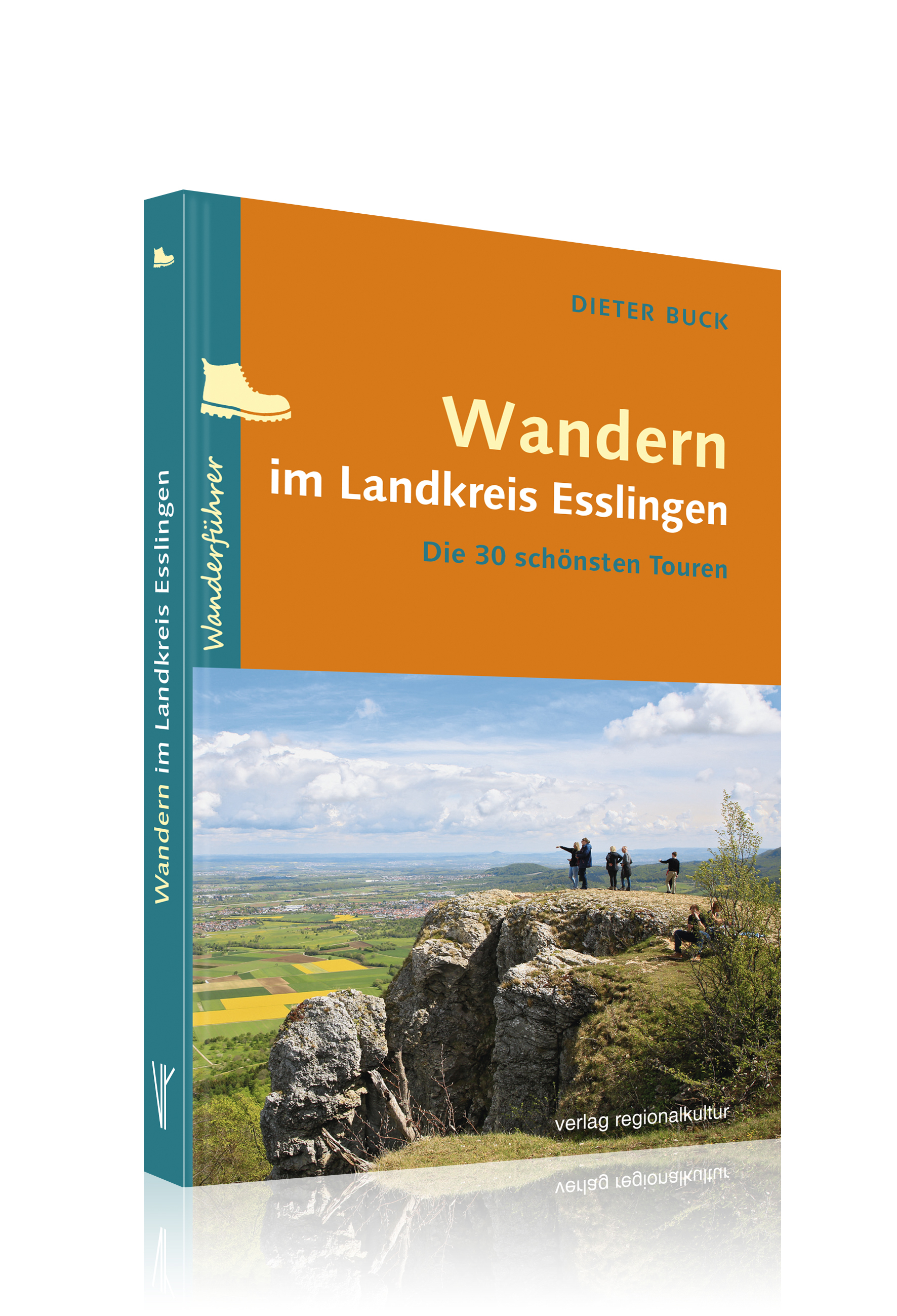 Wandern im Landkreis Esslingen