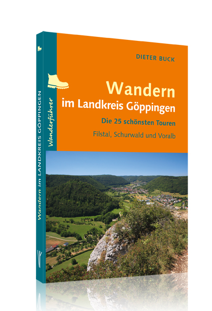 Wandern im Landkreis Göppingen